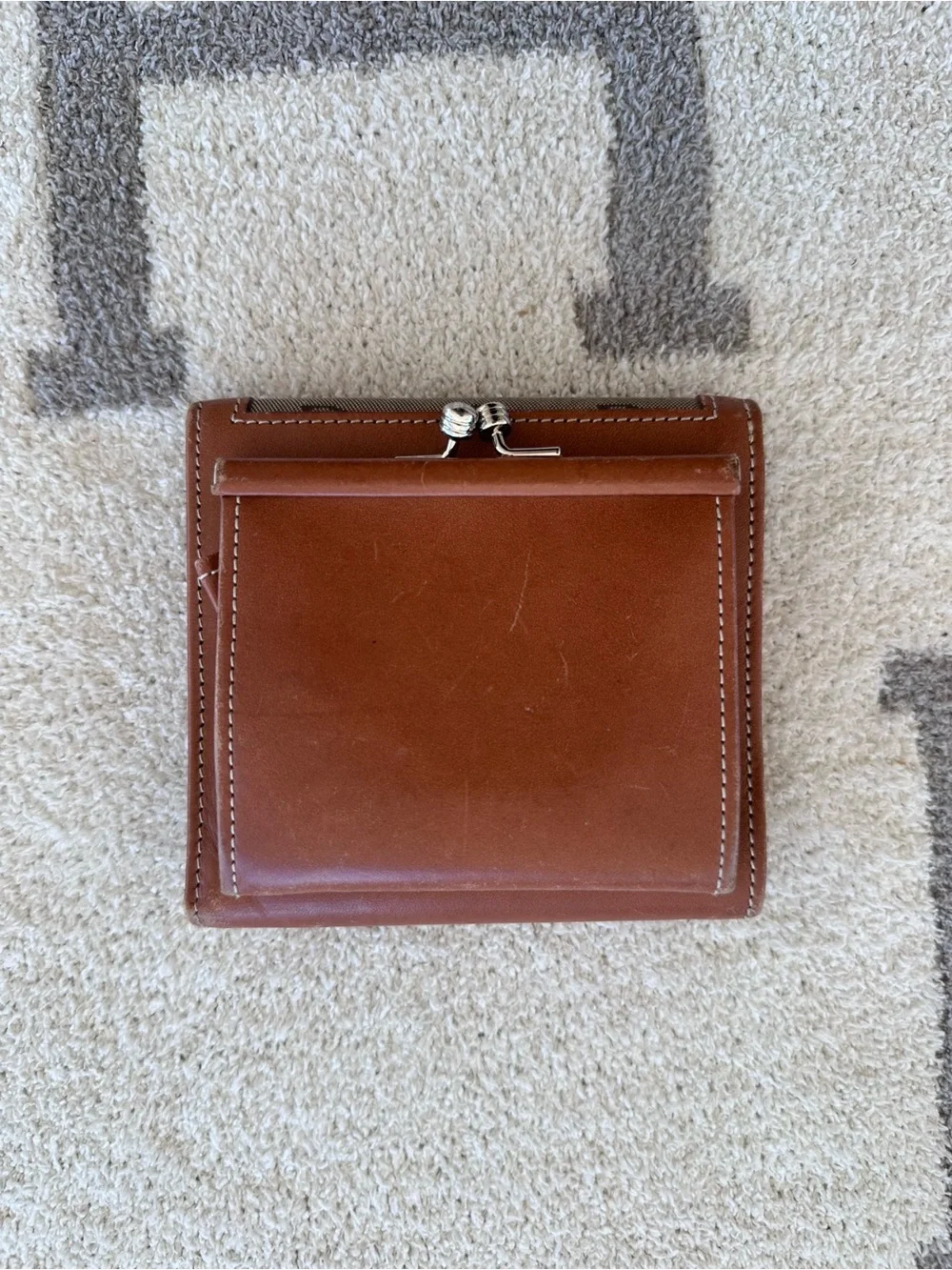 Vintage Dooney wallet